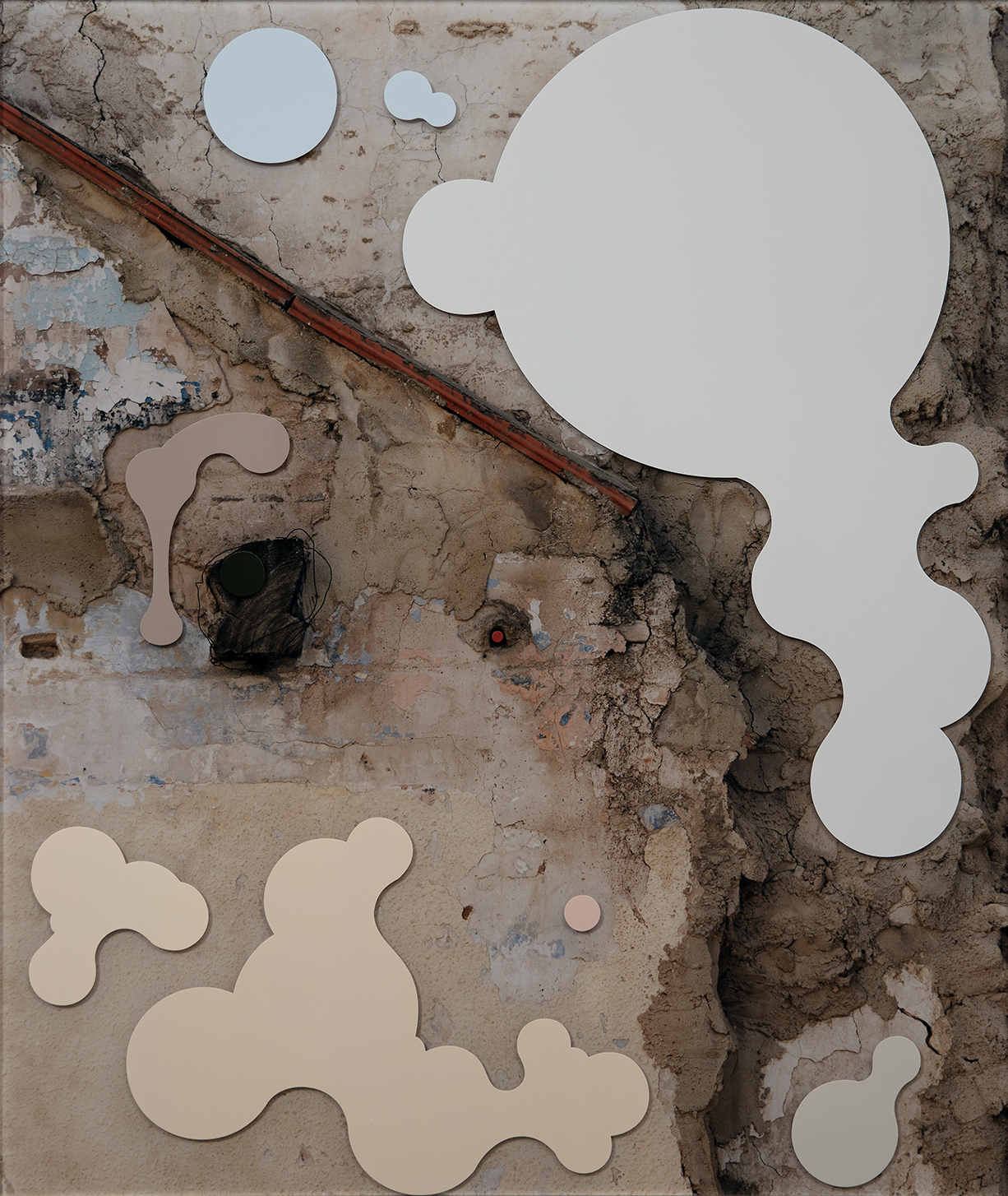 CK, Barrio Cartoon Six, 2023