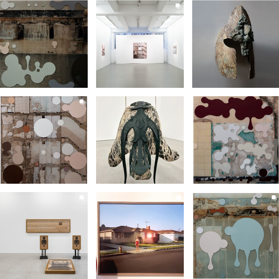 CH Gallery Instagram 20230222